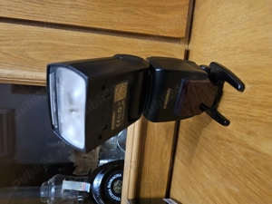 Yongnuo speedlite YN 685 - imagine 4