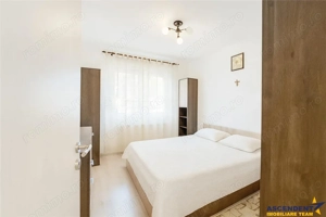 Tur 3D! Rezidenta luminoasa, cu 25mp gradina privata, Tractorul, Brasov. - imagine 2