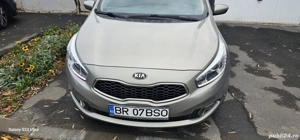 kia ceed 1.4 crdi