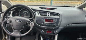 kia ceed 1.4 crdi - imagine 5