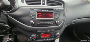 kia ceed 1.4 crdi - imagine 4