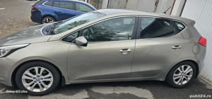 kia ceed 1.4 crdi - imagine 3
