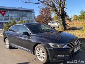 Volkswagen PassatB8 2.0 TDI 150 Cp  - imagine 4