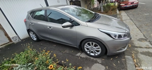 kia ceed 1.4 crdi - imagine 2