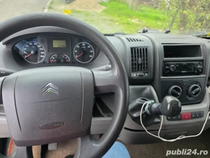 Citroen Jumper 2009 - imagine 2