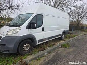 Citroen Jumper 2009 - imagine 3