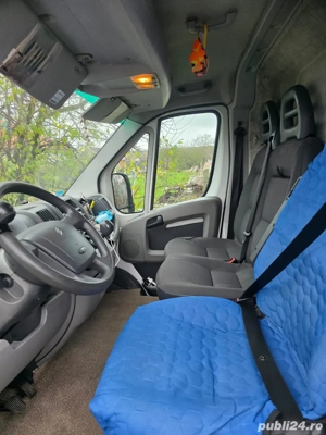 Citroen Jumper 2009 - imagine 4