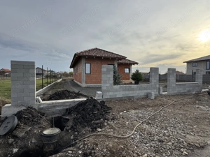 Individuala Parter Becicherecu Mic, Zona Semicentrala,4 Camere,Teren 800 mp