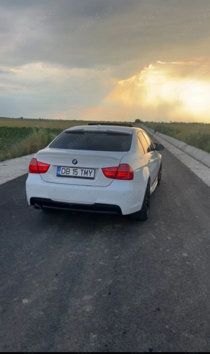 BMW e 90 2011 184hp 2.0d