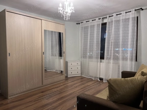 Proprietar inchiriez apartament 1 cameră central în unirii
