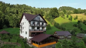 Vila Rina   Moieciu de Sus | Cazare premium, ideală pentru evenimente private și grupuri - imagine 4