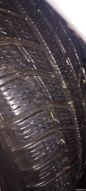 opel zafira b - imagine 4