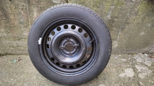 Roata noua pentru Opel corsa zafira astra meriva 185/60/R15 Micheli