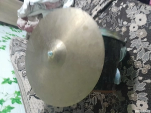 vând toba țărănească  urgent