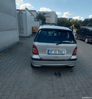 Mercedes A 140 proprietar  - imagine 3
