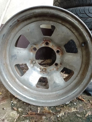 Anvelope 33x12,5R15 LT - imagine 2