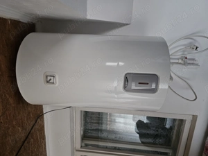 Boiler Ariston 80 L  - imagine 2