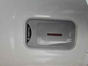 Boiler Ariston 80 L  - imagine 4