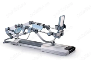 Aparat RECUPERARE Post-operator genunchi   sold   glezna CPM   Kinetec   Artromot