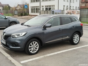 Renault Kadjar Business Automat