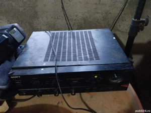 vand boxe the box 300w rms 1300 negociabil