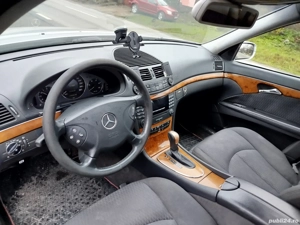 Vand Mercedes E220 diesel 