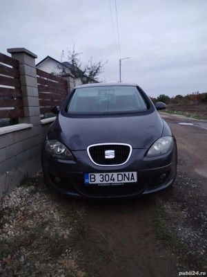 Seat altea xl diesel 1.9 proprietar 