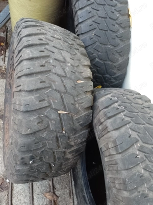 Anvelope 33x12,5R15 LT - imagine 6