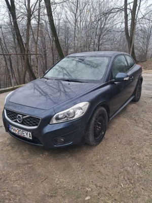 Volvo C3  Diesel