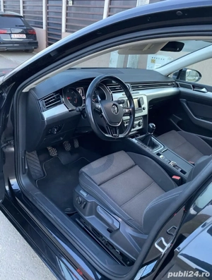             Volkswagen PassatB8 2.0 TDI 150 Cp 11900 Euro - imagine 8