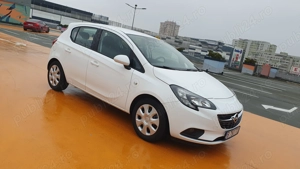 Opel Corsa 50000 Km Unic Proprietar