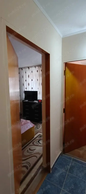 3 camere Trivale etaj 3 din4 centrala decomandat  70mp 86000euro - imagine 2