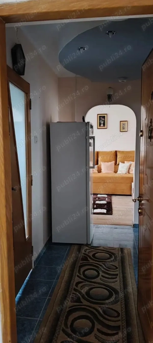 3 camere Trivale etaj 3 din4 centrala decomandat  70mp 86000euro - imagine 3