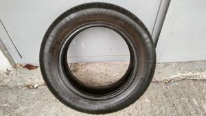 set anvelope de vara continental 185/65/R15 - imagine 2