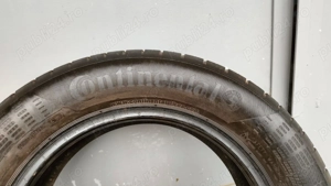 set anvelope de vara continental 185/65/R15