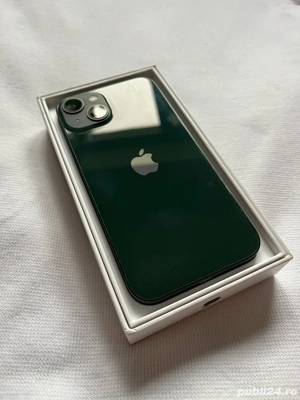 iPhone 13 128GB ca nou