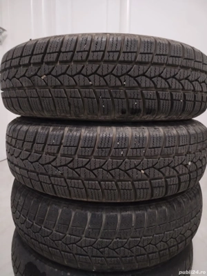 Anvelope de iarna 165-70r14