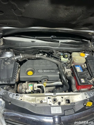 Opel Astra H 1.7 - imagine 5
