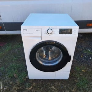 Gorenje 8 kg. Reducere 2oo lei pentru un produs vechi.