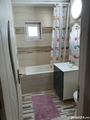 Proprietar Inchiriez ap. 2 cam Piata Cetate - imagine 7