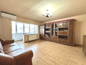 Apartament spatios, 2 camere, 65 mp utili - zona Bucovina