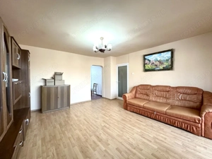 De inchiriat, apartament spatios, 2 camere, 65 mp utili - zona Bucovina