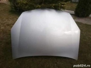 Capotă opel vectra c. Facelift