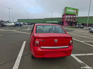 dacia logan  - imagine 2