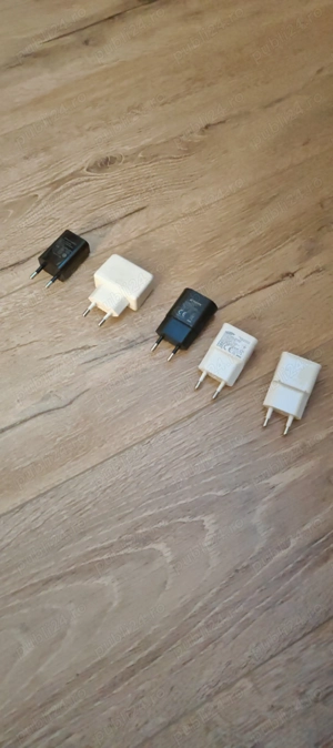 Incarcator telefon usb