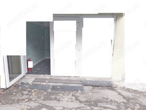 Sagului   spațiu comercial de 14 mp