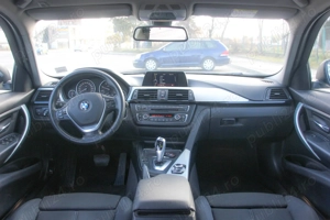 Bmw 318D Automata, Sport Line, 2014 - Înmatriculată  - imagine 5
