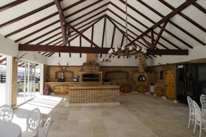 Locație cabană pentru evenimente și cazare - imagine 2