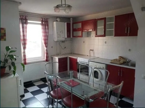 7 Noiembrie - Inchiriere apartament 2 camere - Str. Viseului - imagine 3