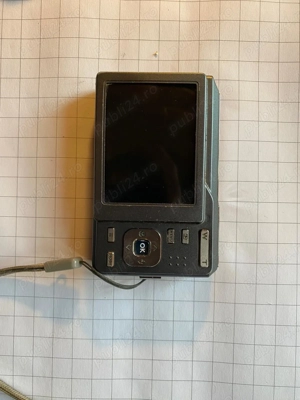 Camera foto digitala Benq DC E720 - imagine 4